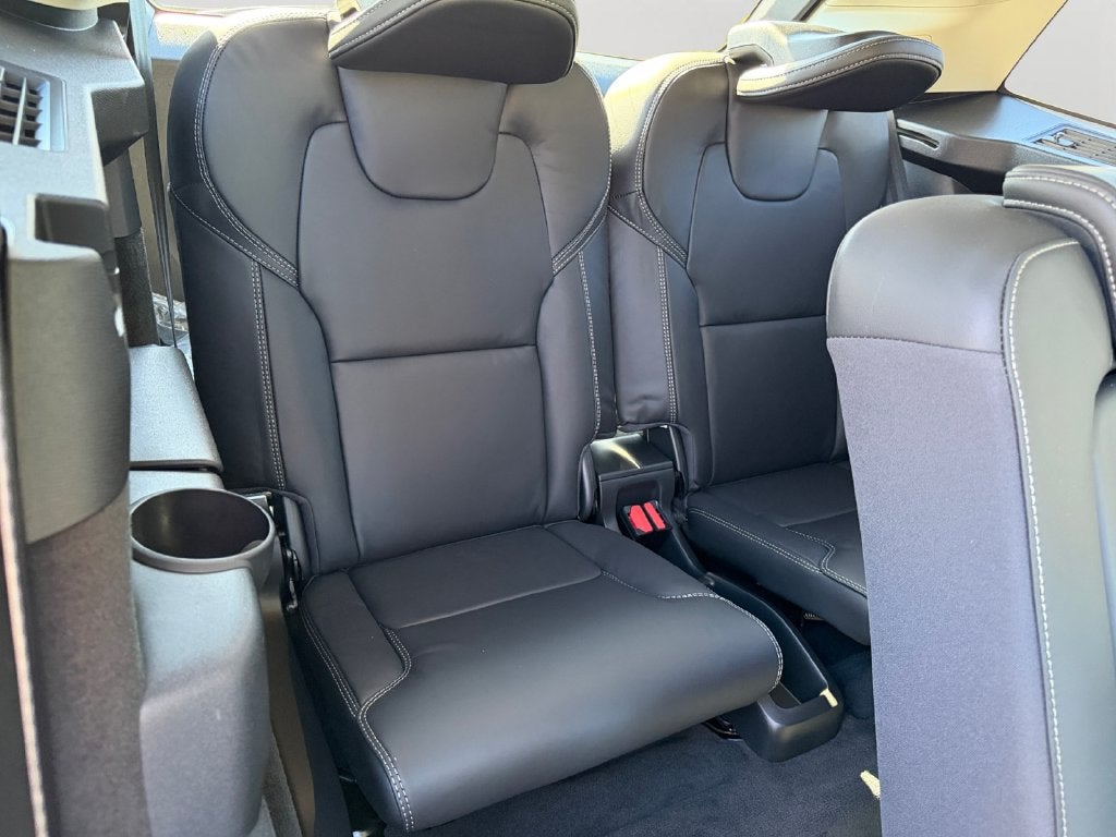 2026 Volvo XC90 B6 Ultra Volvo Certified