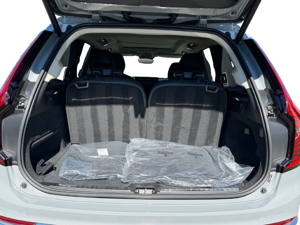 2026 Volvo XC90 B6 Ultra Volvo Certified