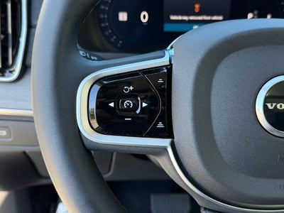 2026 Volvo XC90 B6 Ultra Volvo Certified