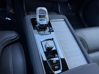 2026 Volvo XC90 B6 Ultra Volvo Certified