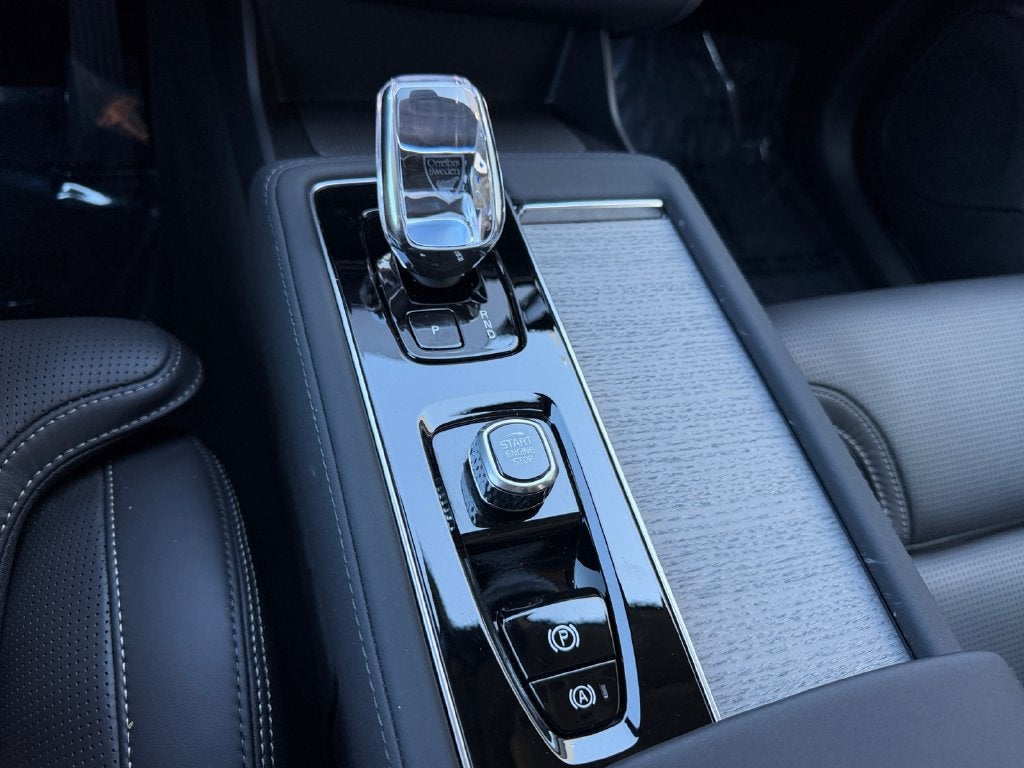 2026 Volvo XC90 B6 Ultra Volvo Certified