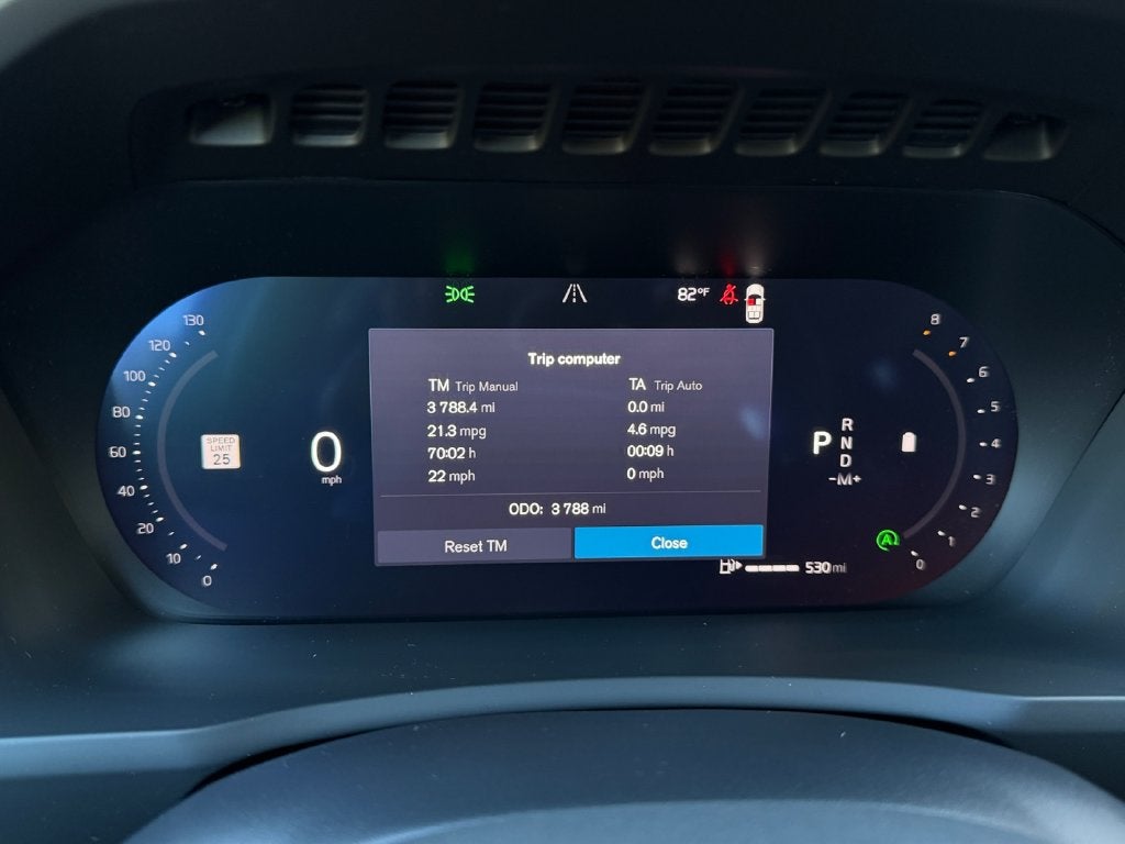 2026 Volvo XC90 B6 Ultra Volvo Certified