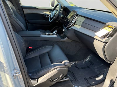 2026 Volvo XC90 B6 Ultra Volvo Certified
