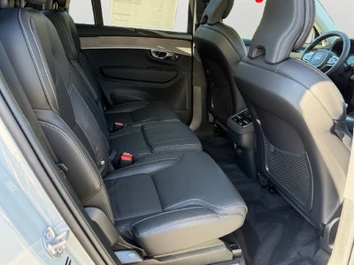 2026 Volvo XC90 B6 Ultra Volvo Certified