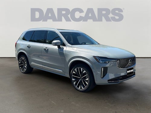 2026 Volvo XC90 B6 Ultra