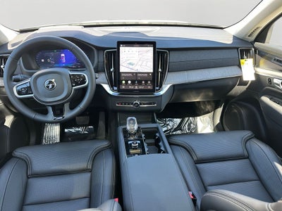 2026 Volvo XC90 B6 Ultra