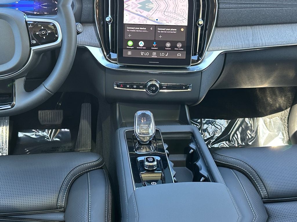 2026 Volvo XC90 B6 Ultra