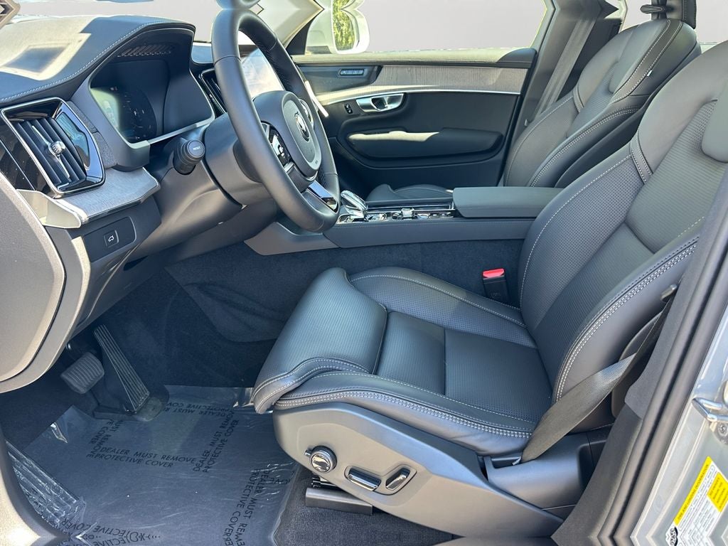 2026 Volvo XC90 B6 Ultra