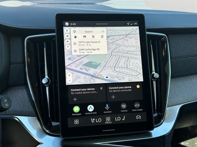 2026 Volvo XC90 B6 Ultra