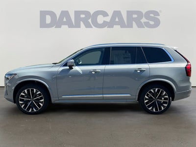 2026 Volvo XC90 B6 Ultra