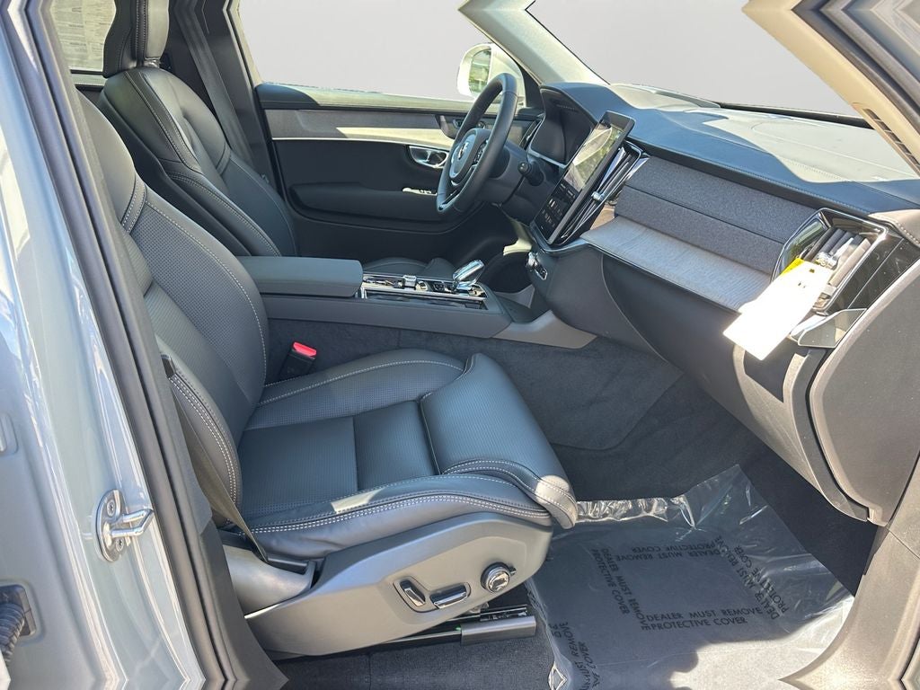2026 Volvo XC90 B6 Ultra