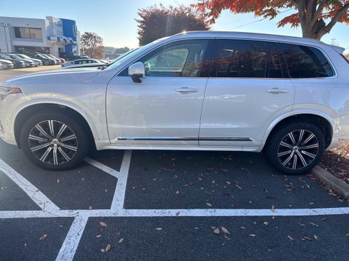 2023 Volvo XC90 B6 Plus 7-Seater Volvo Certified