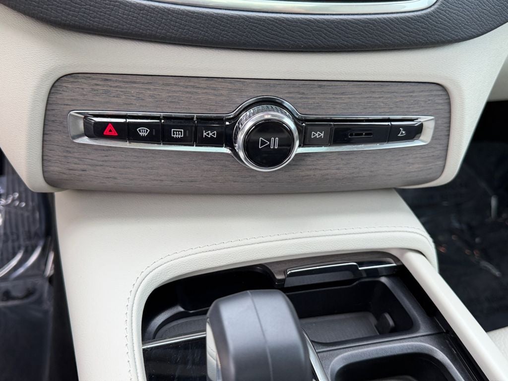 2023 Volvo XC90 B6 Plus 7-Seater Volvo Certified