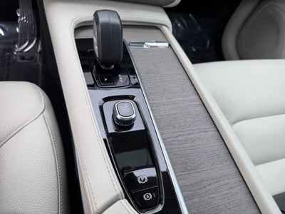 2023 Volvo XC90 B6 Plus 7-Seater Volvo Certified