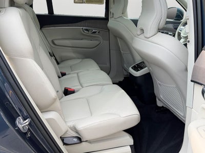 2023 Volvo XC90 B6 Plus 7-Seater Volvo Certified