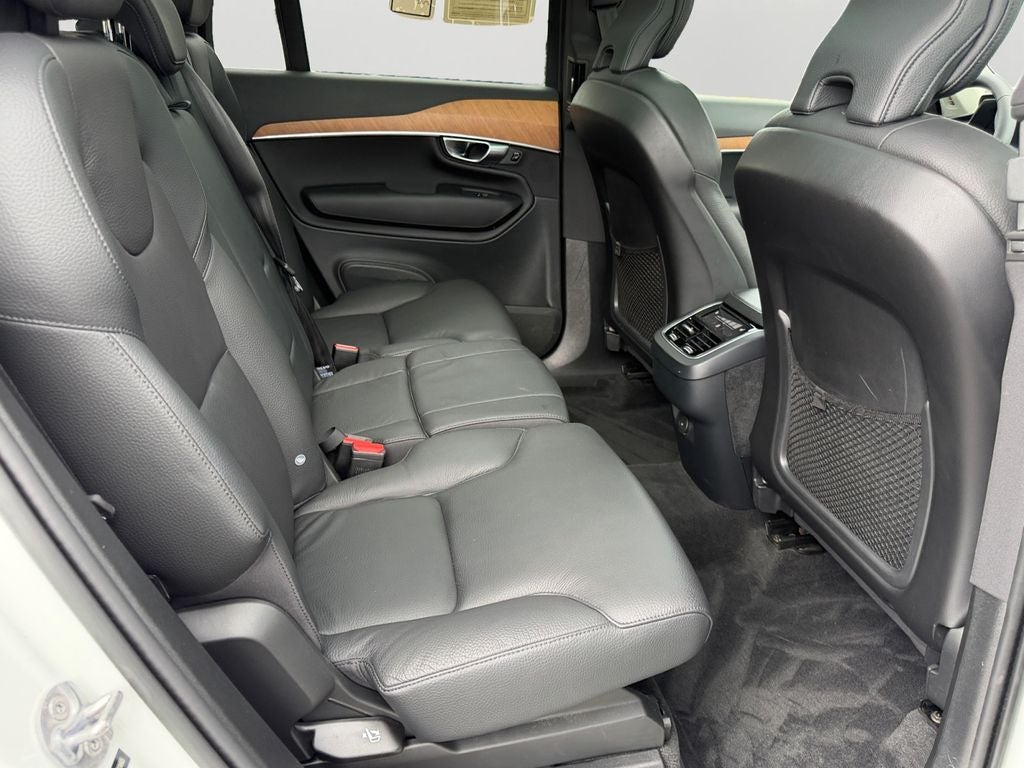 2023 Volvo XC90 B6 Plus 7-Seater Volvo Certified
