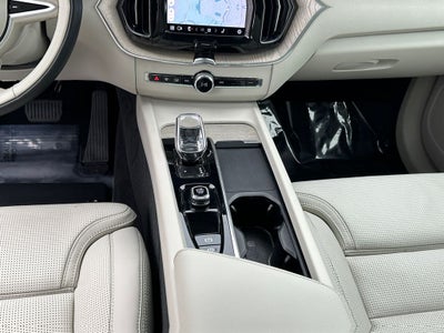 2022 Volvo XC60 B6 Inscription Volvo Certified