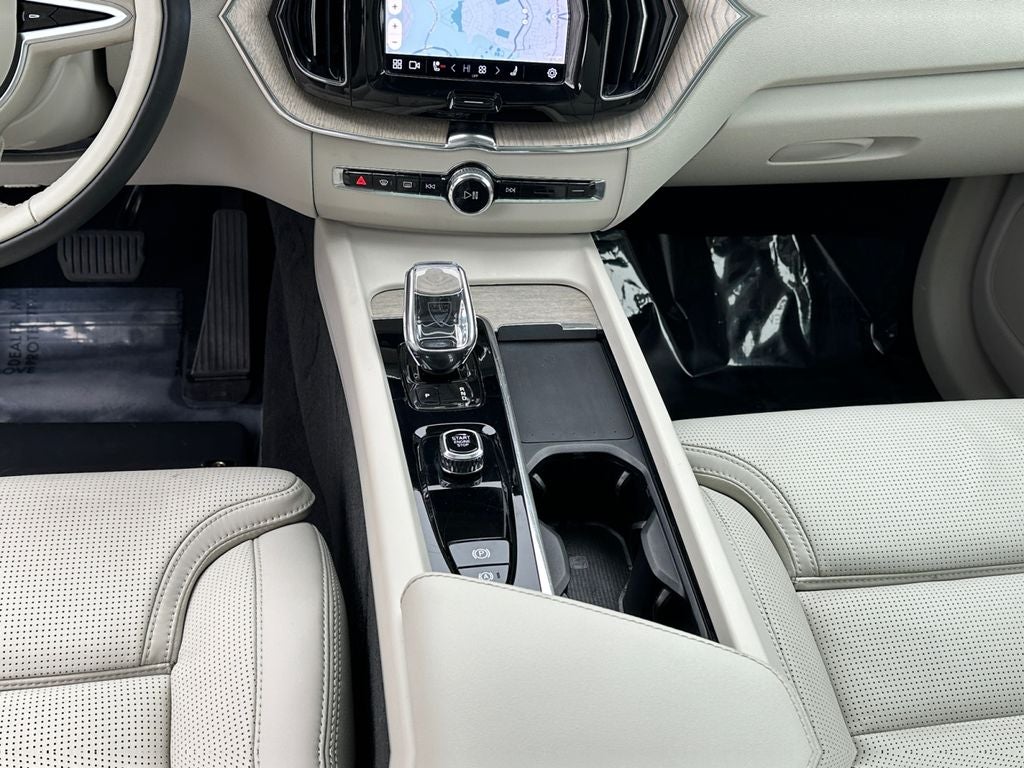 2022 Volvo XC60 B6 Inscription Volvo Certified