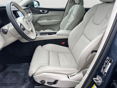 2022 Volvo XC60 B6 Inscription Volvo Certified