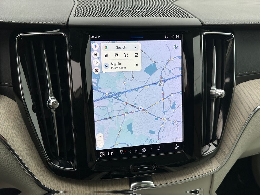 2022 Volvo XC60 B6 Inscription Volvo Certified