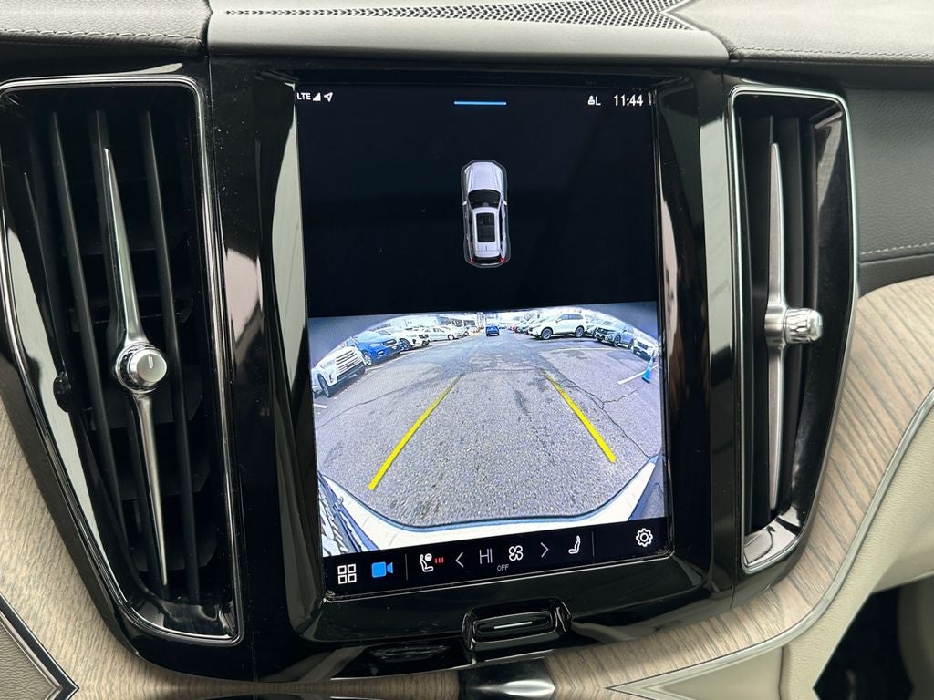 2022 Volvo XC60 B6 Inscription Volvo Certified