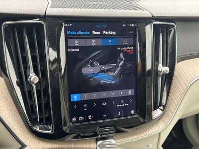 2022 Volvo XC60 B6 Inscription Volvo Certified