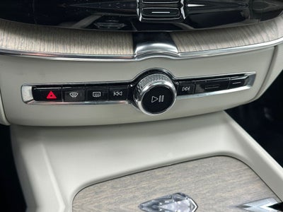 2022 Volvo XC60 B6 Inscription Volvo Certified