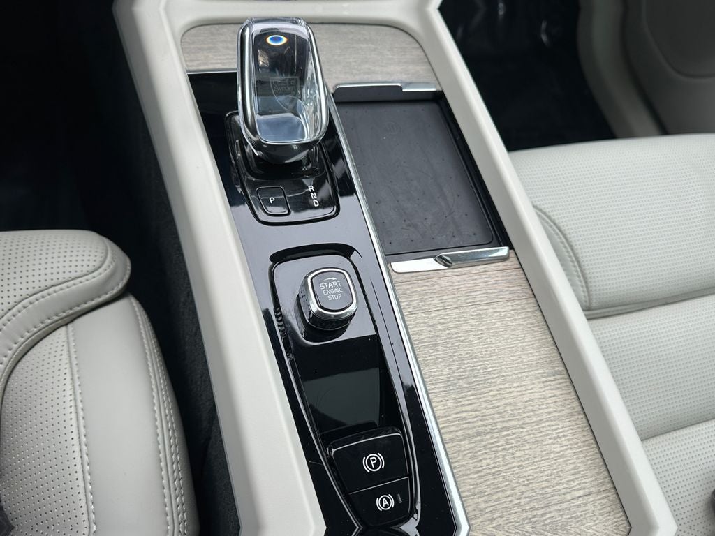 2022 Volvo XC60 B6 Inscription Volvo Certified