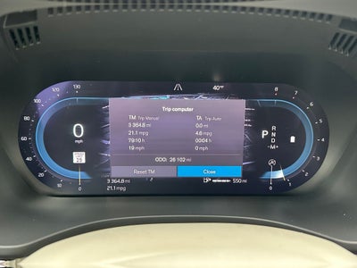 2022 Volvo XC60 B6 Inscription Volvo Certified