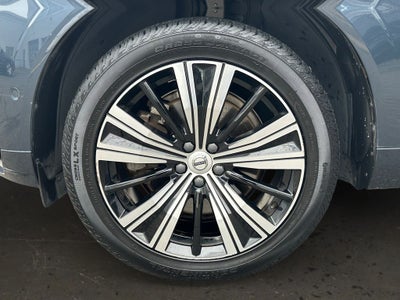 2022 Volvo XC60 B6 Inscription Volvo Certified