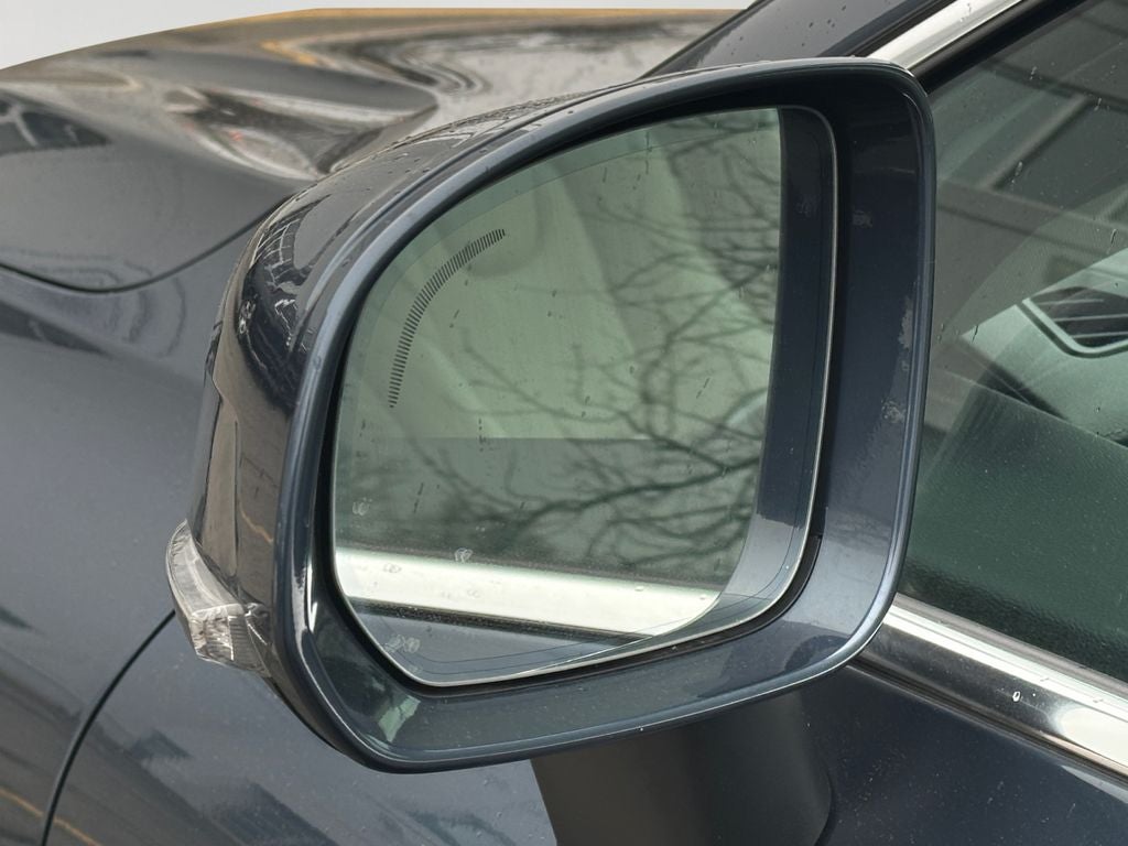 2022 Volvo XC60 B6 Inscription Volvo Certified