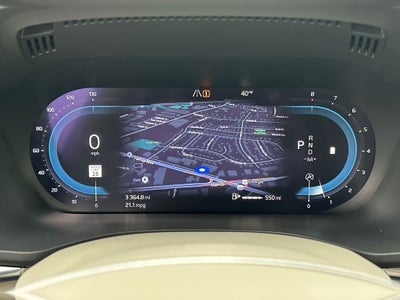 2022 Volvo XC60 B6 Inscription Volvo Certified