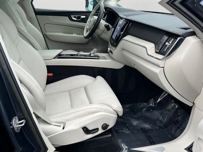 2022 Volvo XC60 B6 Inscription Volvo Certified