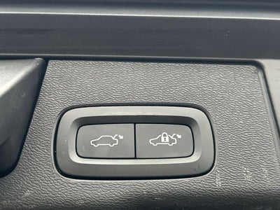 2022 Volvo XC60 B6 Inscription Volvo Certified