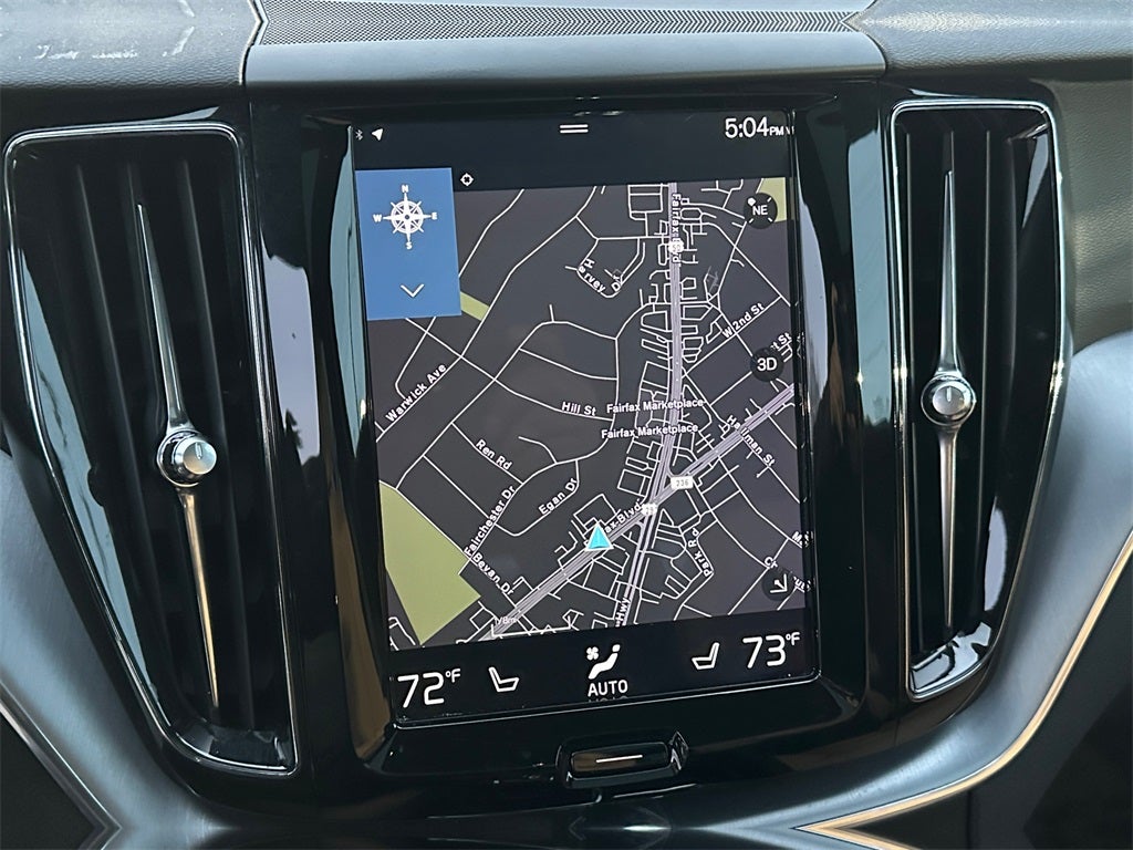 2020 Volvo XC60 T5 Momentum