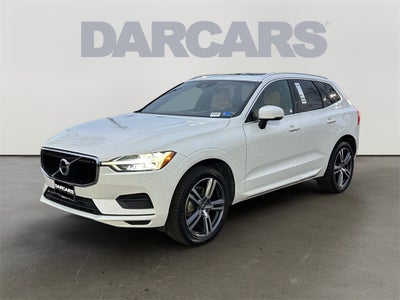 2020 Volvo XC60 T5 Momentum