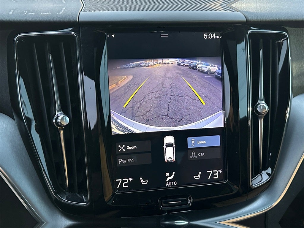 2020 Volvo XC60 T5 Momentum