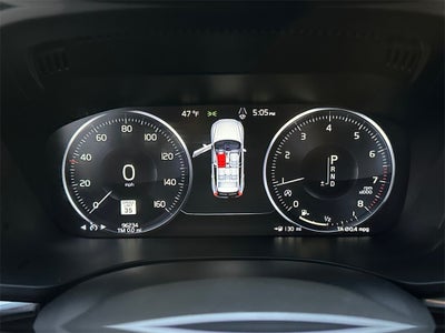 2020 Volvo XC60 T5 Momentum