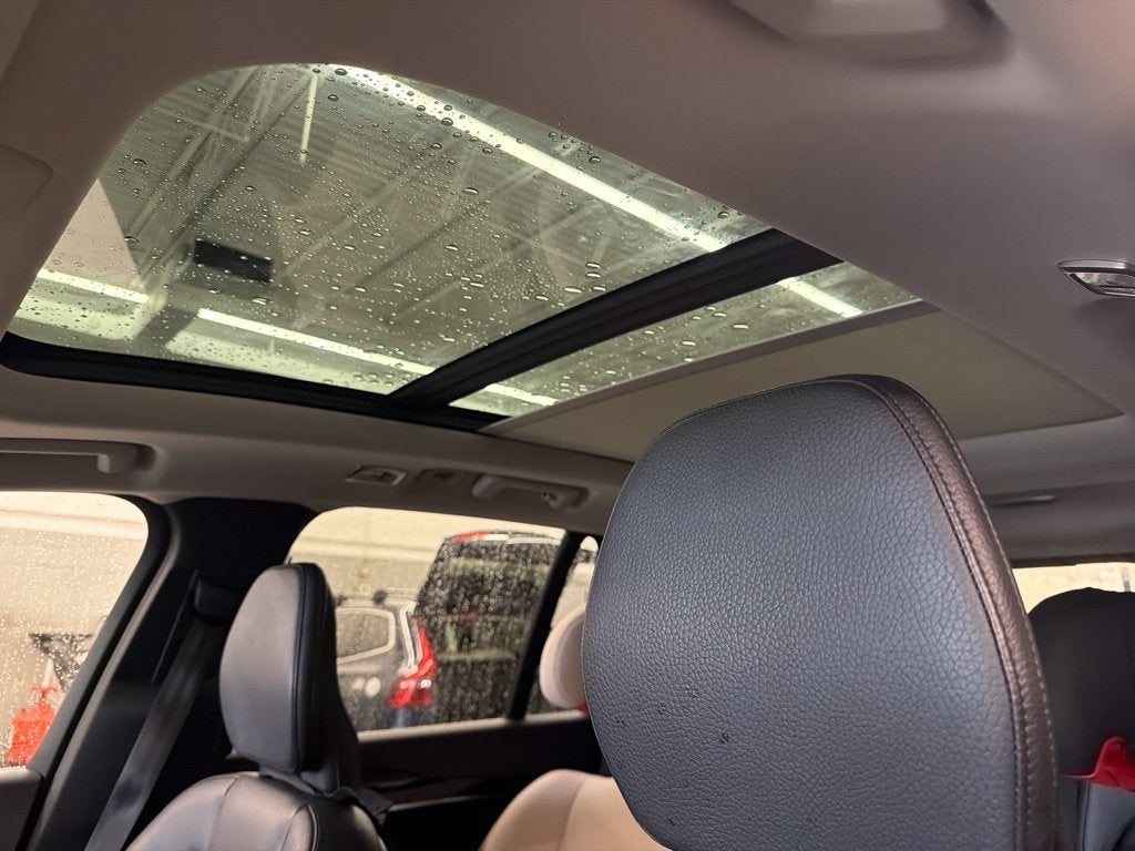 2019 Volvo XC90 T5 Momentum
