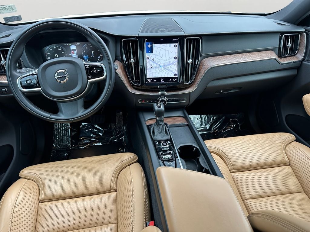 2021 Volvo XC60 T5 Inscription