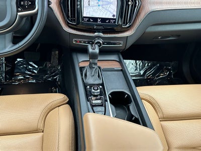 2021 Volvo XC60 T5 Inscription
