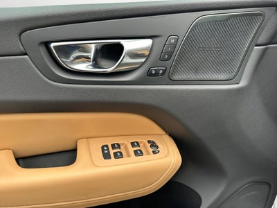 2021 Volvo XC60 T5 Inscription