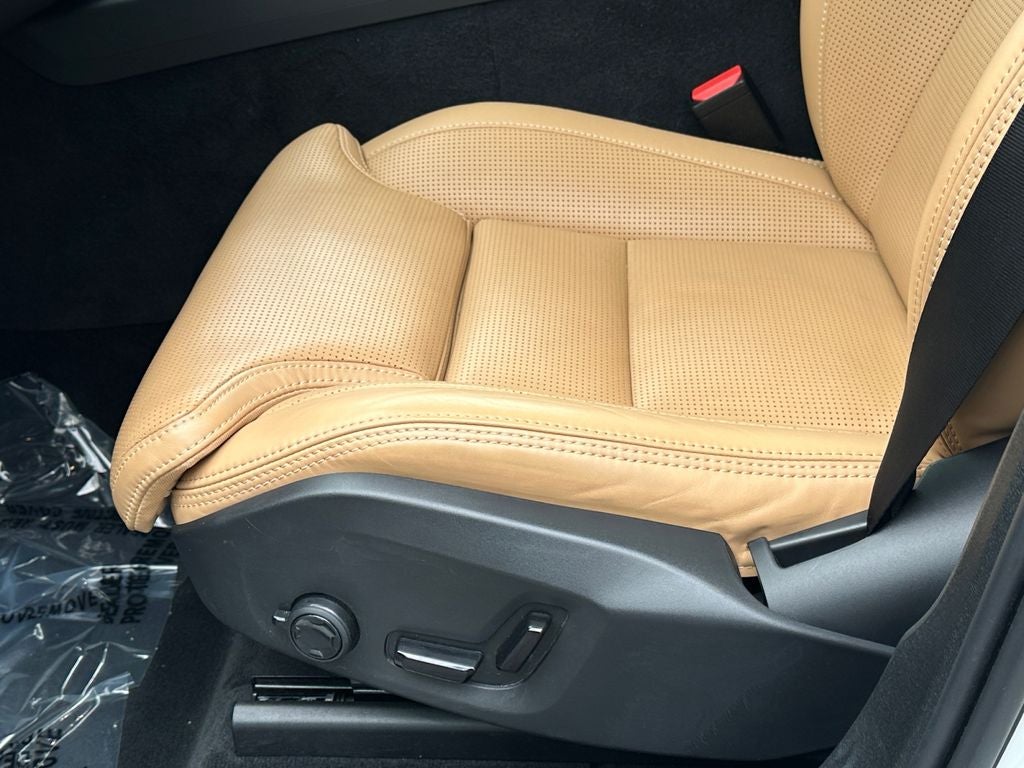 2021 Volvo XC60 T5 Inscription