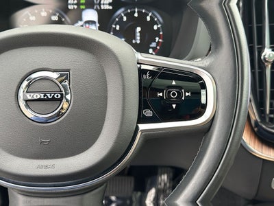 2021 Volvo XC60 T5 Inscription