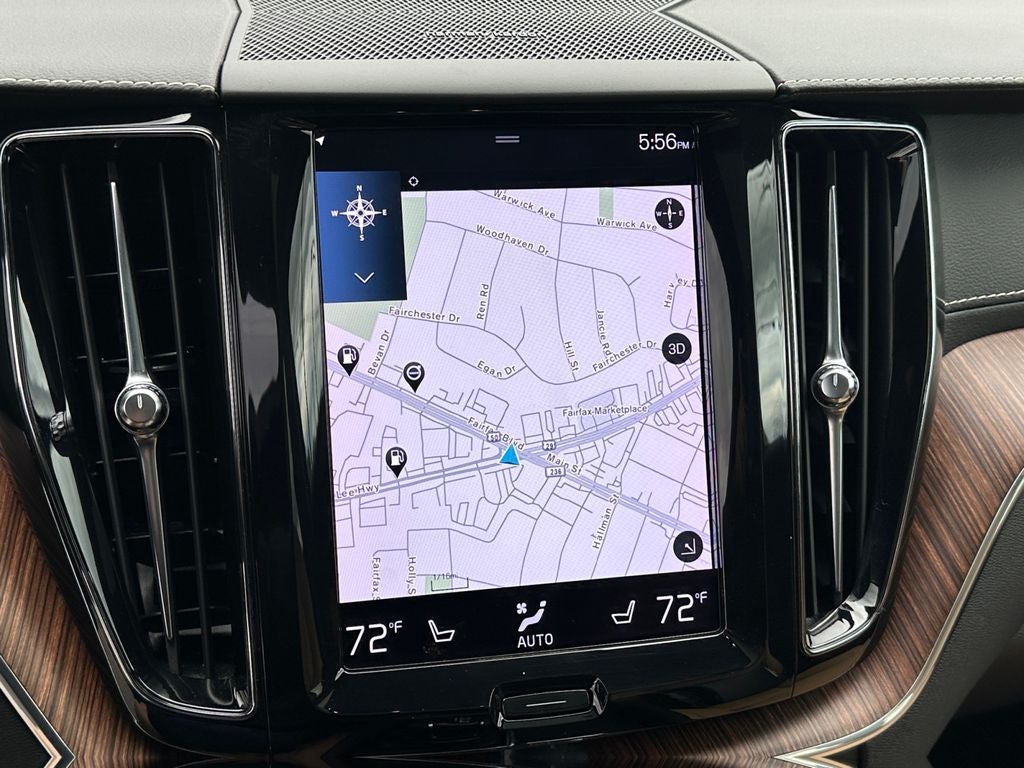 2021 Volvo XC60 T5 Inscription