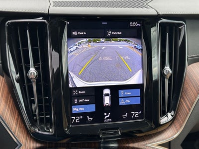 2021 Volvo XC60 T5 Inscription