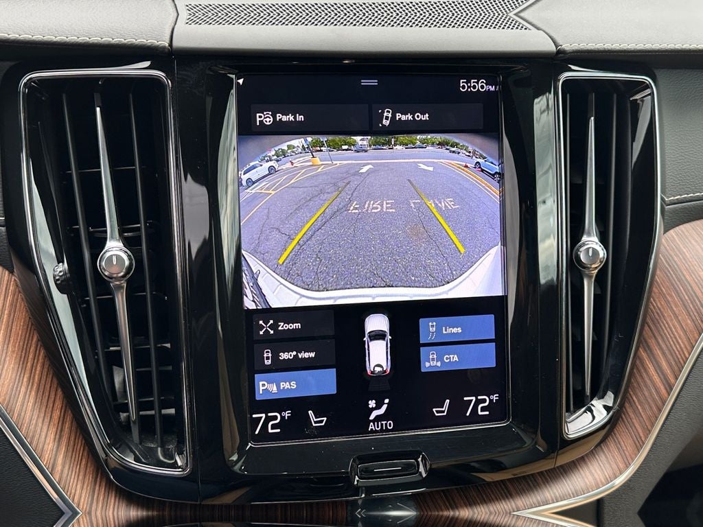 2021 Volvo XC60 T5 Inscription