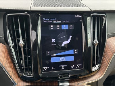 2021 Volvo XC60 T5 Inscription