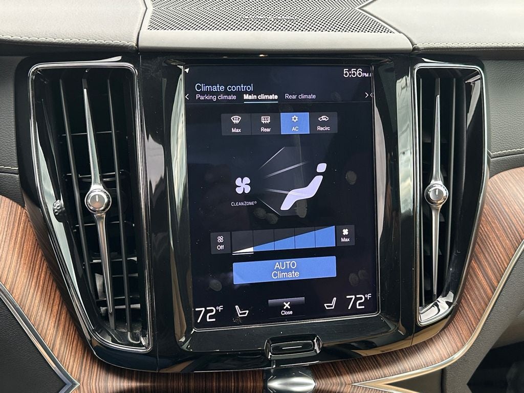 2021 Volvo XC60 T5 Inscription