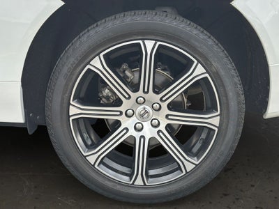 2021 Volvo XC60 T5 Inscription